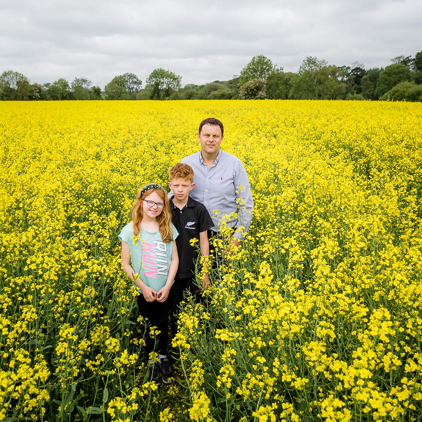 Commercial Photography | AgriAware  | Holst Photography Ireland